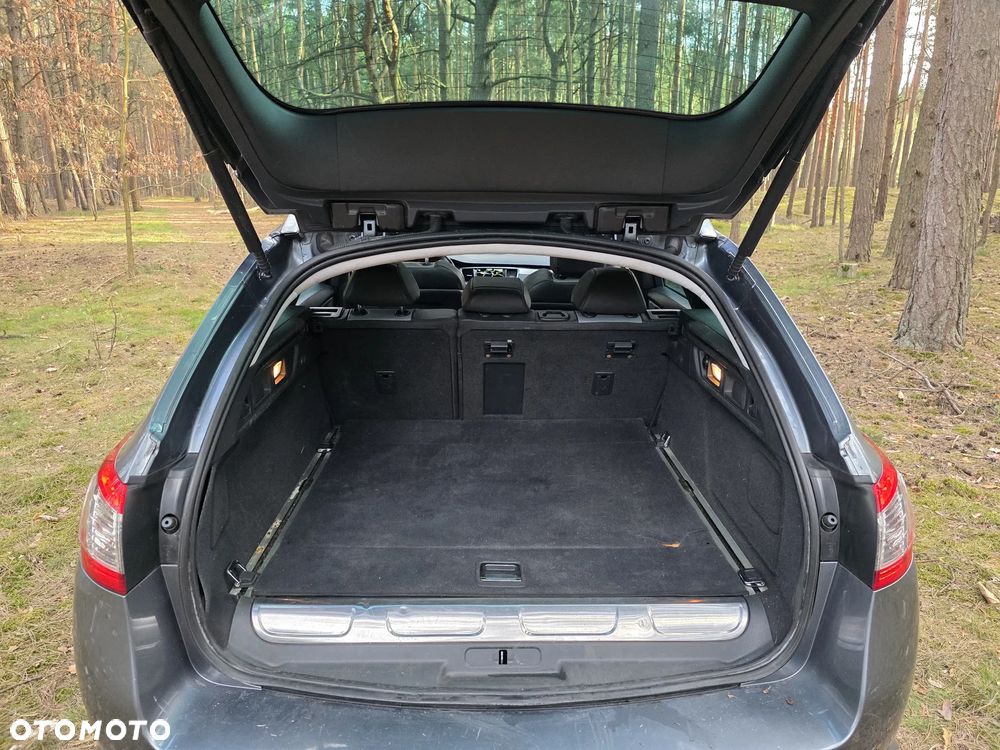 Peugeot 508 - 10
