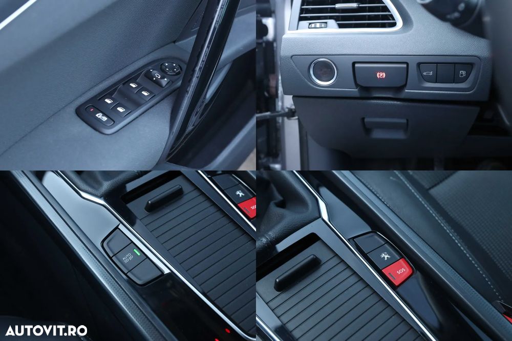 Peugeot 508 BlueHDi 150 Stop&Start Style - 16