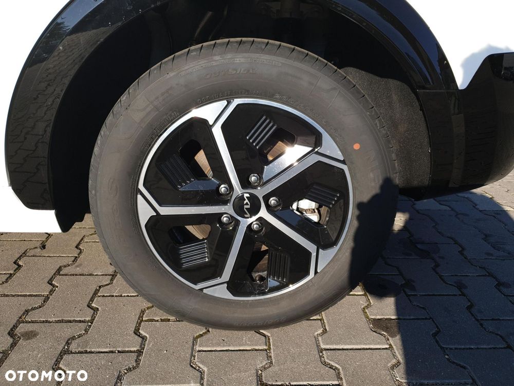 Kia Niro 1.6 GDI Hybrid L - 18