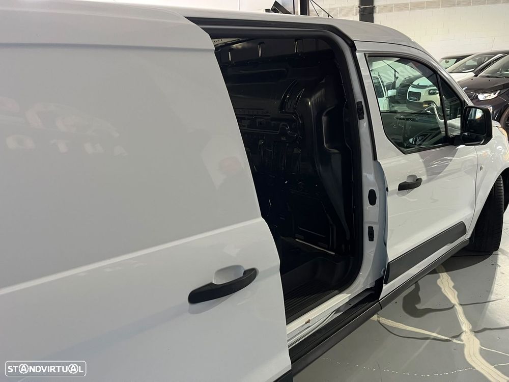 Ford Transit Connect 1.6 TDCi 230 L2 Trend - 22