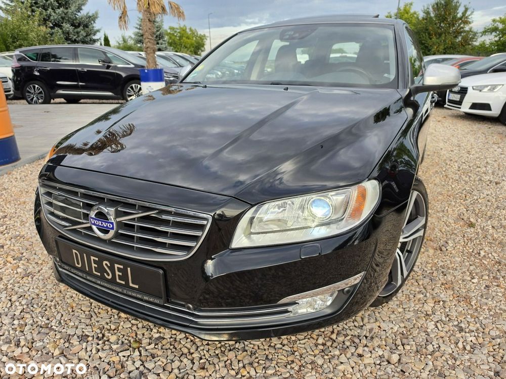 Volvo V70 - 13