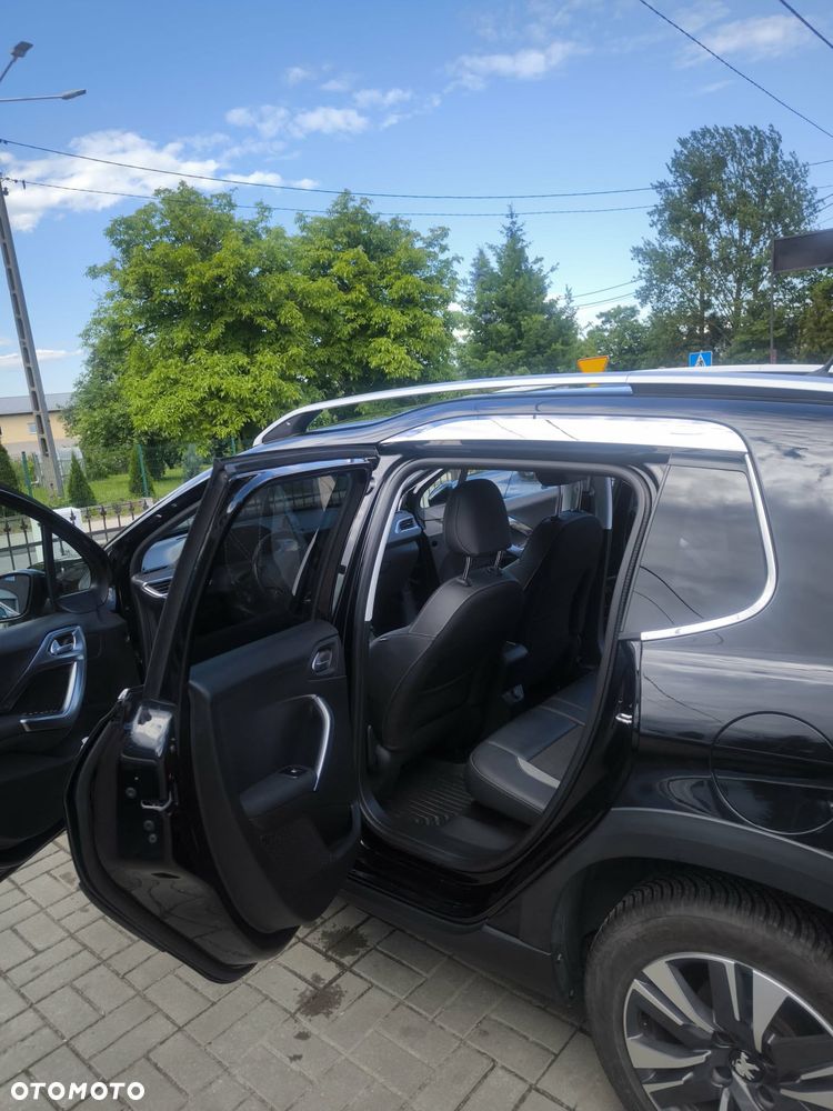 Peugeot 2008 1.2 PureTech Active S&S - 2