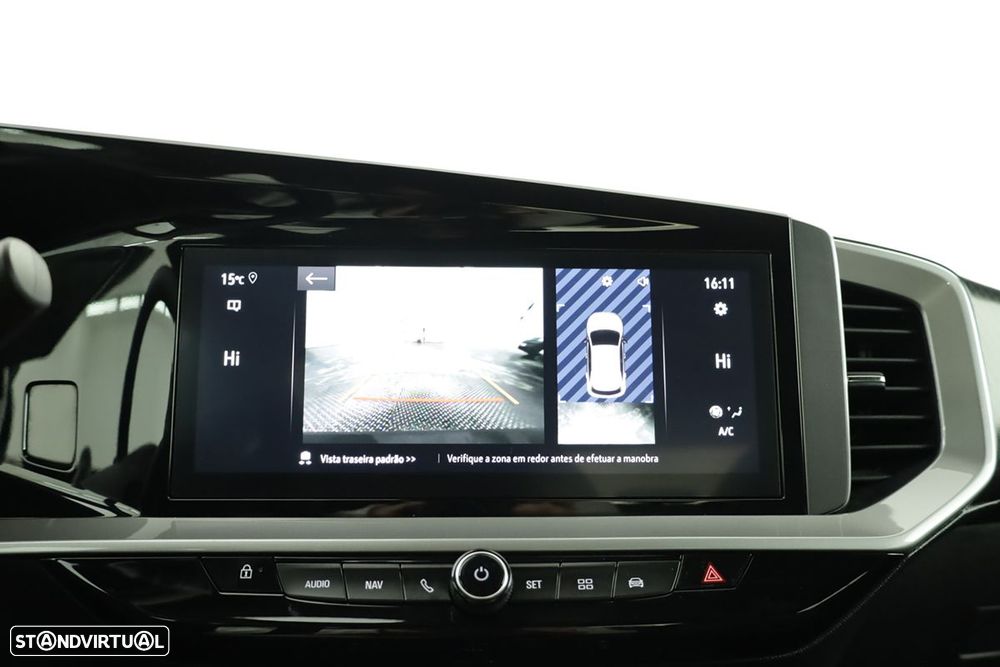 Opel Mokka 1.2 T Ultimate AT - 11