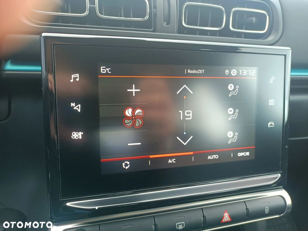 Citroën C3 1.2 PureTech Feel Pack - 19