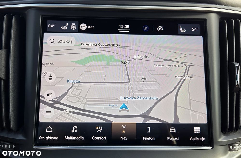Maserati Levante - 14