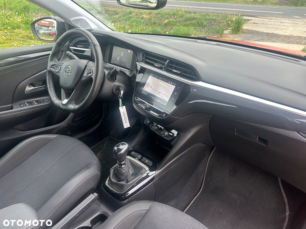 Opel Corsa 1.2 Direct Injection Turbo Edition - 7