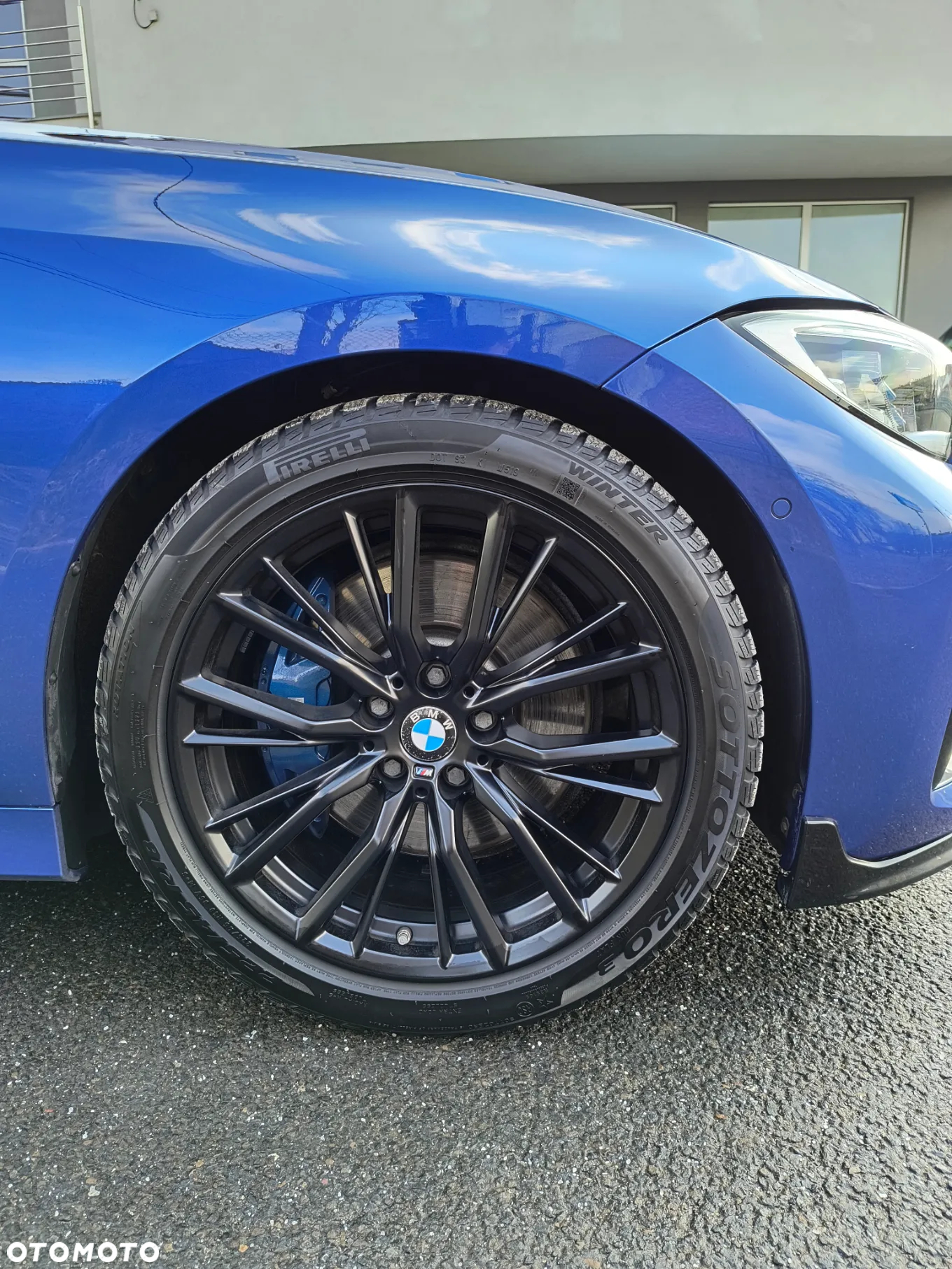 BMW Seria 3 - 4
