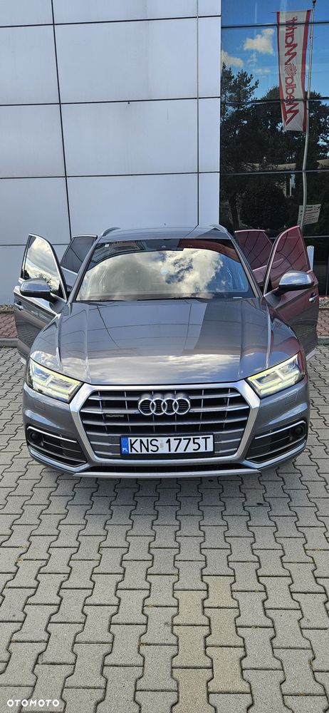 Audi Q5 - 6