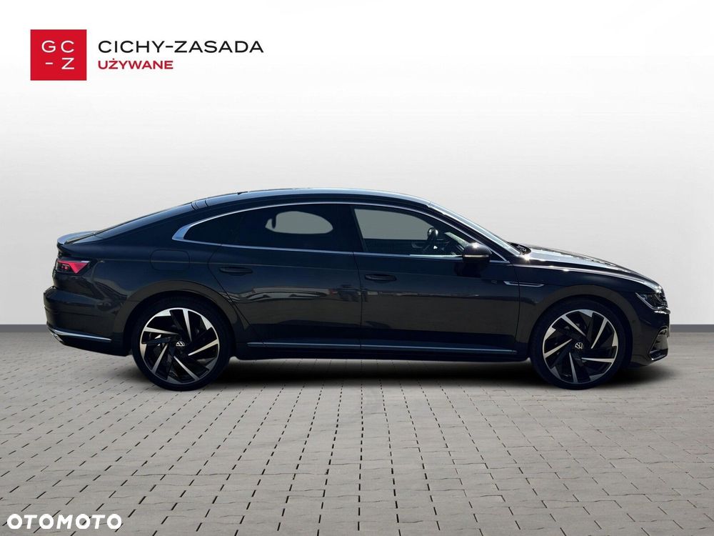 Volkswagen Arteon 2.0 TDI R-Line DSG - 7