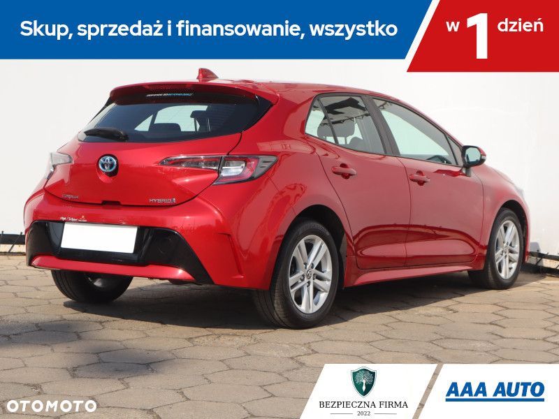 Toyota Corolla - 7