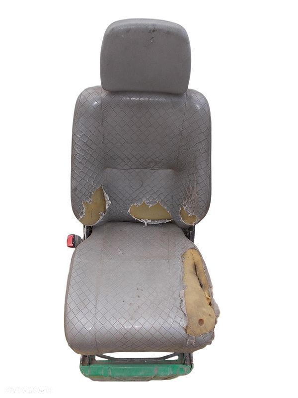 fotel kierowcy Sprinter VW LT europa oryg. - 1