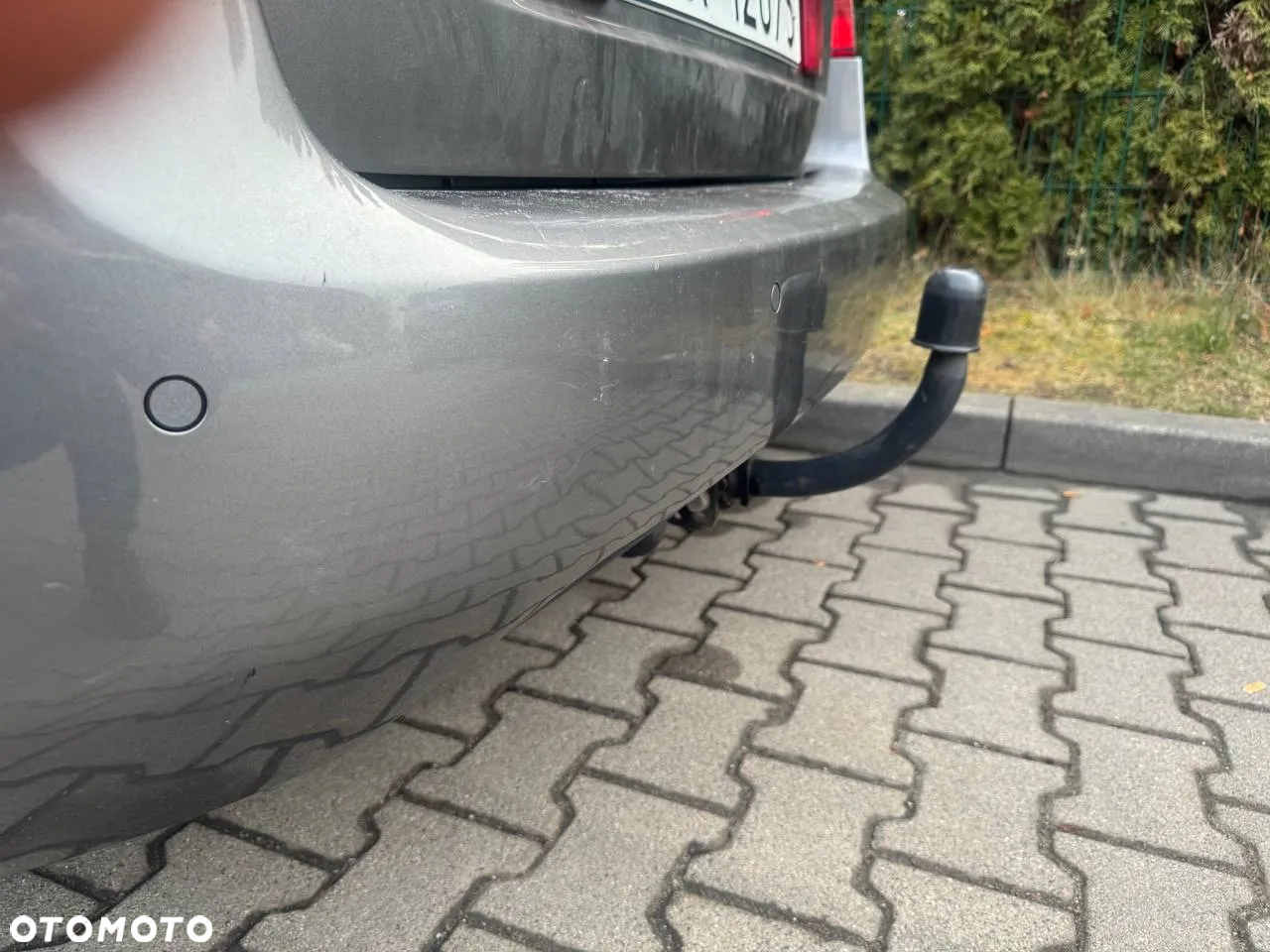 Peugeot 407 1.6 HDi Premium - 30