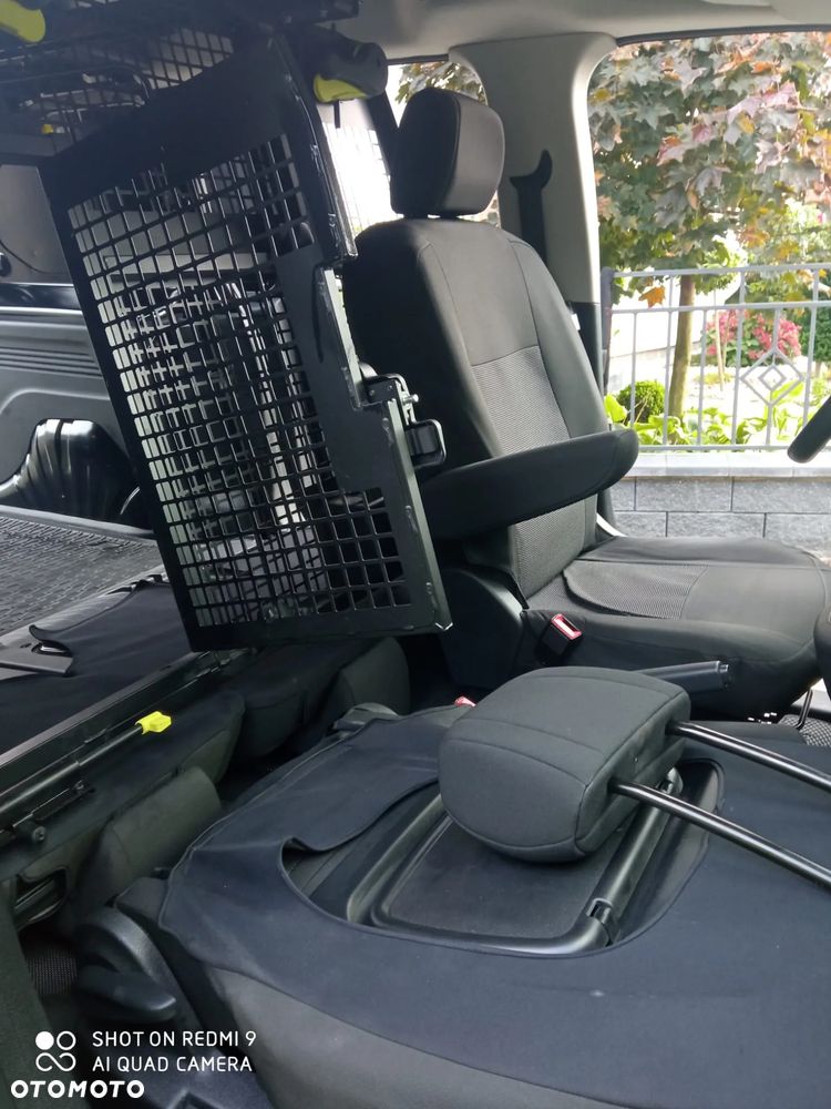 Opel Combo Life 1.5 CDTI Elite S&S - 11