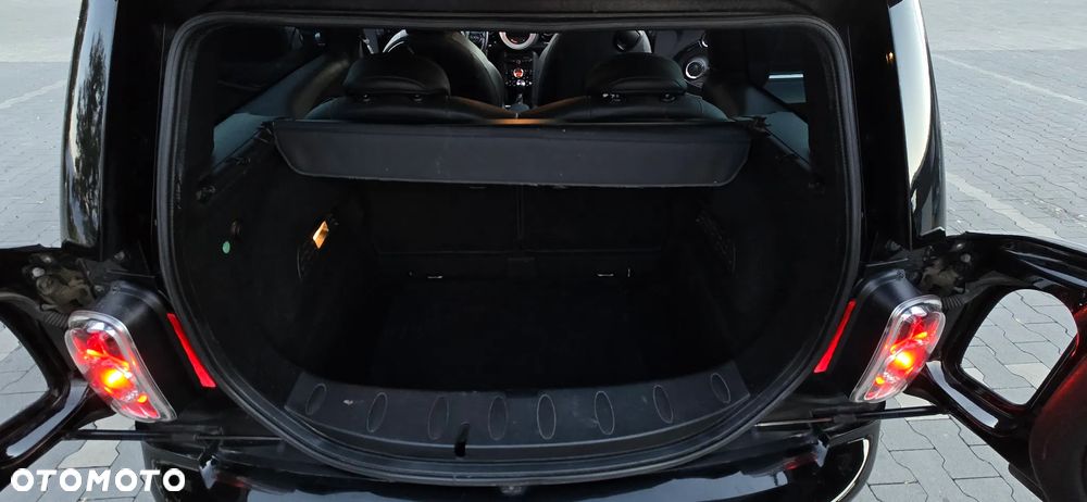 MINI Clubman Cooper D - 12