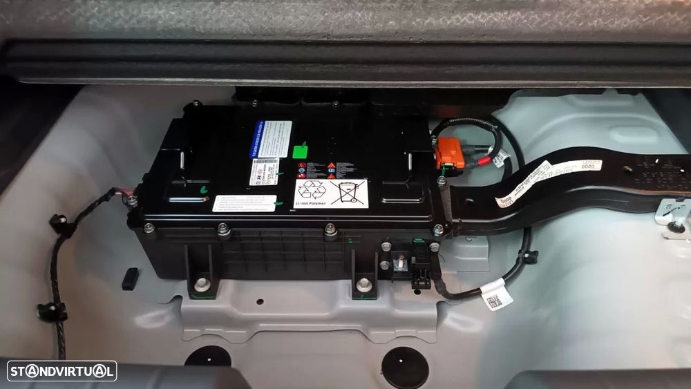 Hyundai Bayon 1.0 T-GDI Premium - 59