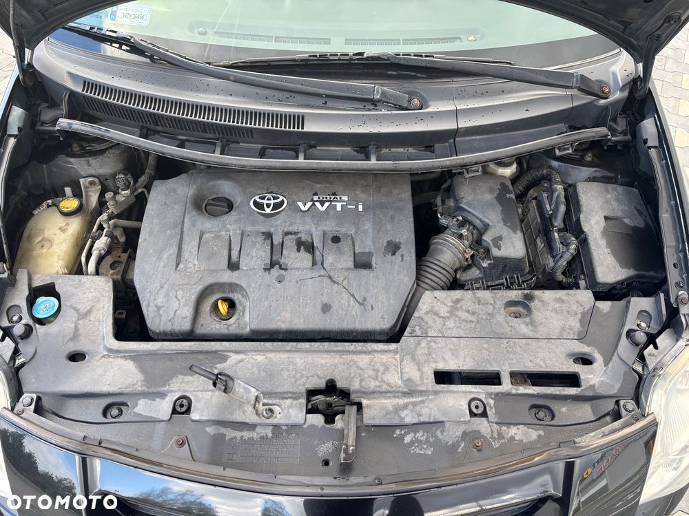 Toyota Auris - 12