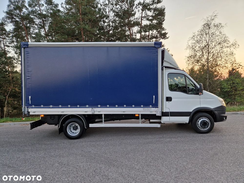 Iveco DAILY BLIŻNIAK - 10