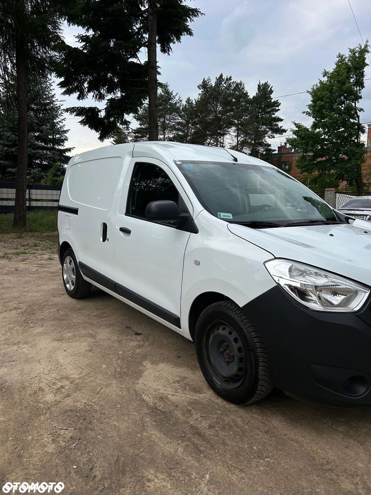 Dacia Dokker - 3