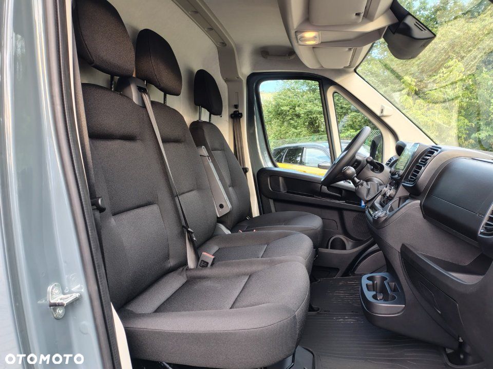 Fiat Ducato - 14
