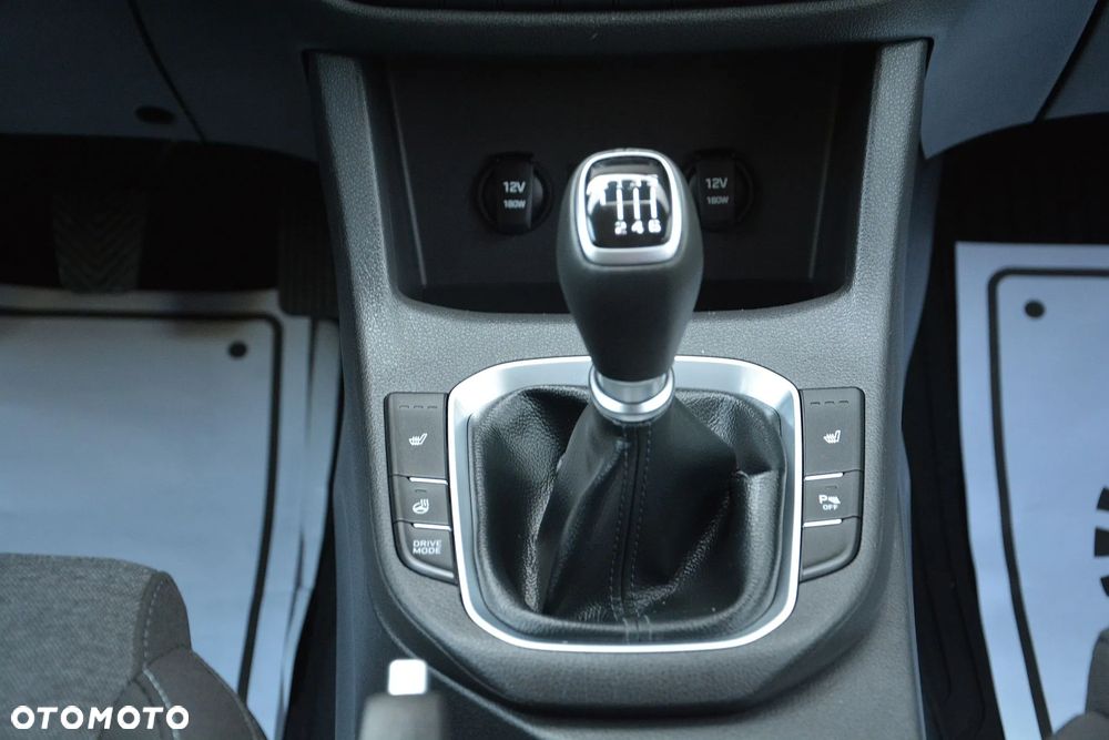 Hyundai i30 1.5 T-GDI 48V Comfort - 19