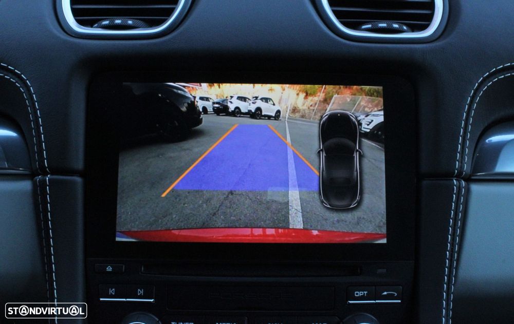 Porsche 718 Boxster 2.0 PDK - 12