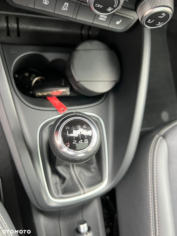 Audi A1 Sportback 1.4 TFSI cylinder on demand sport - 14