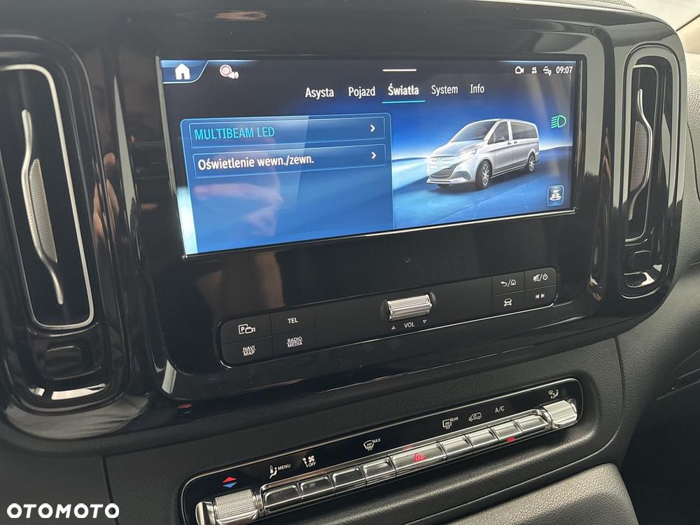 Mercedes-Benz Vito Tourer L2 Pro 9G-Tronic 447.703 - 20
