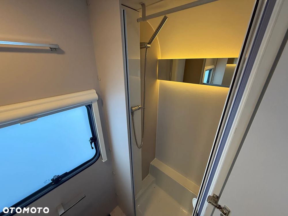 Adria Adora 753 UK NOWA 6OS FV23% WCC - 28