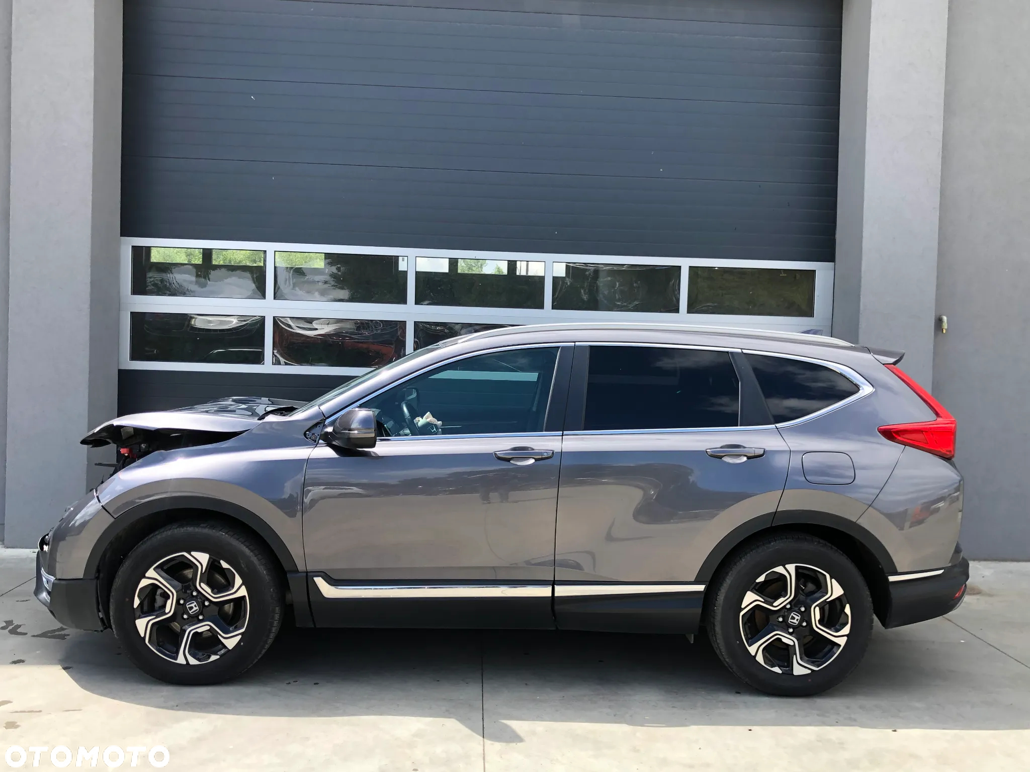 Honda CR-V 2.0 i-MMD Executive (Honda Connect+) - 2