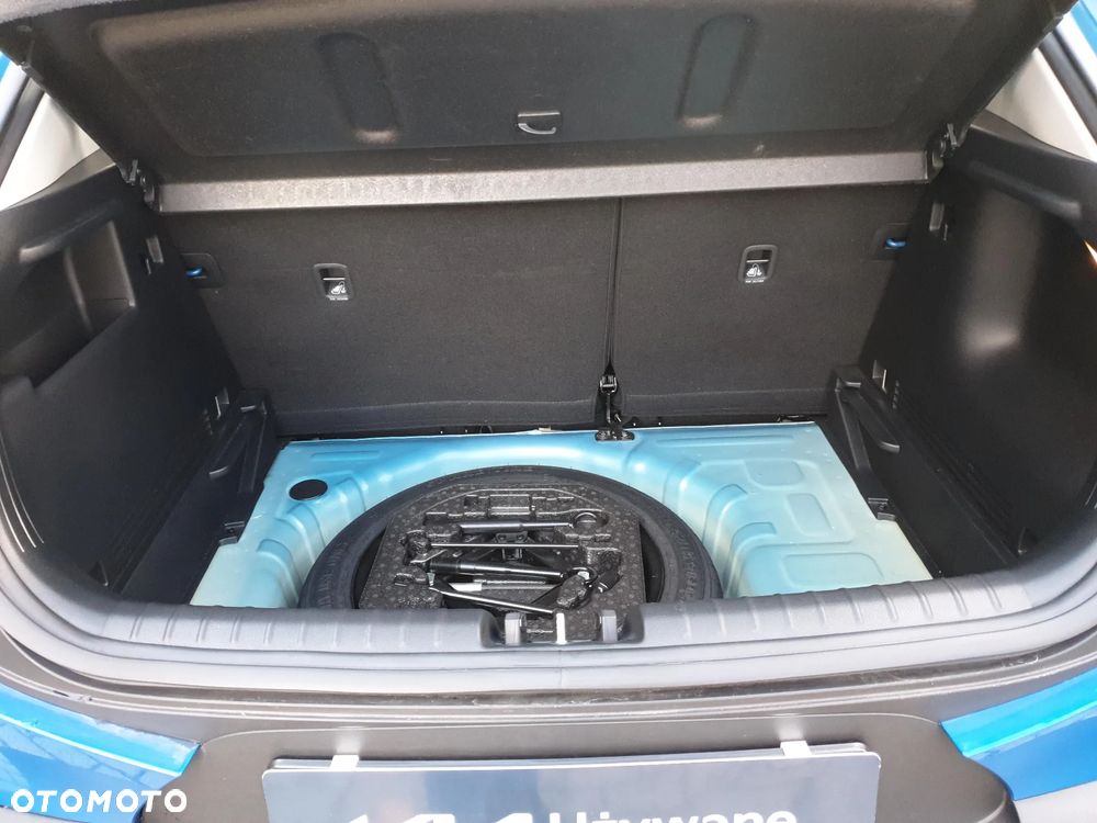 Kia Stonic 1.0 T-GDI L - 17