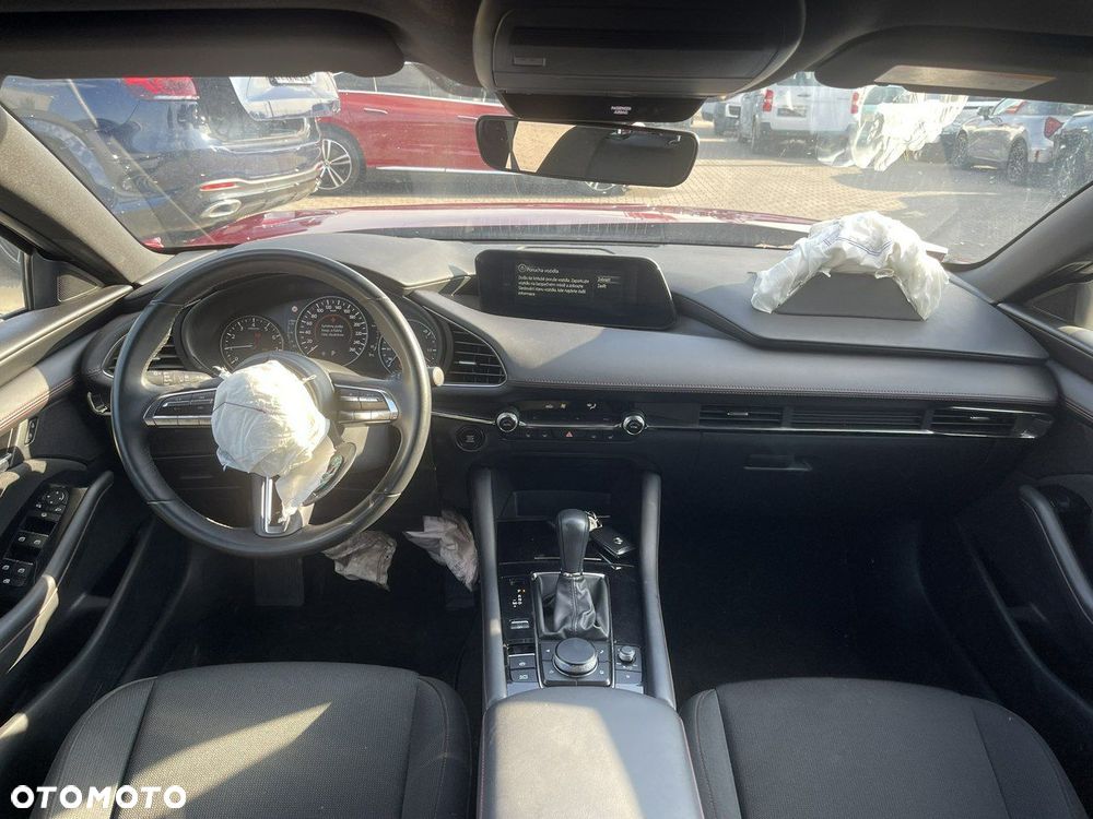 Mazda 3 2.0 mHEV Exclusive-Line - 6