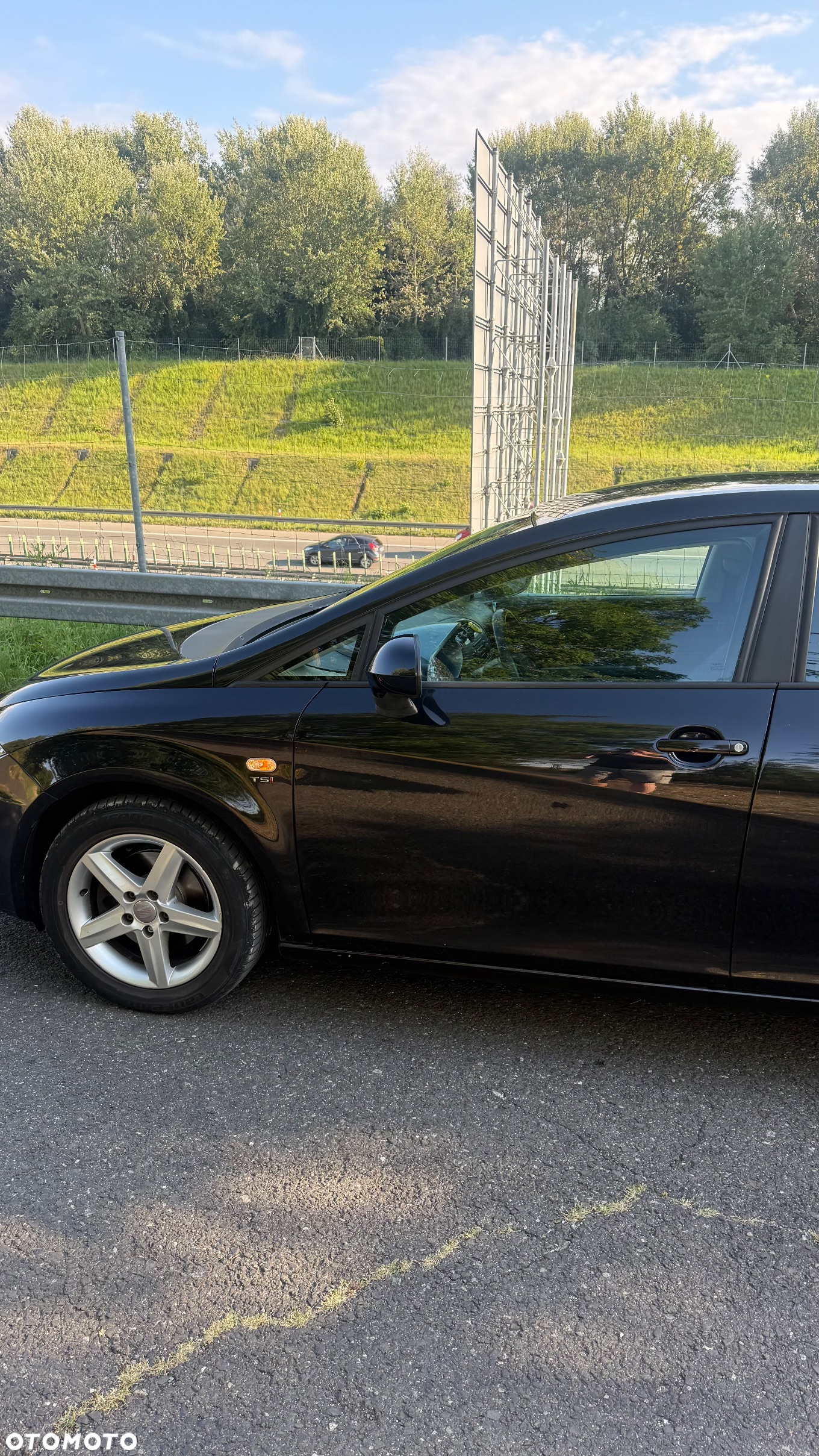 Seat Leon 1.4 TSI Comfort Limited - 14