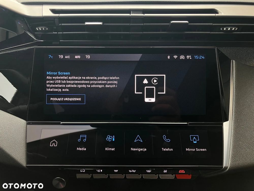 Peugeot 308 1.2 PureTech Allure Pack S&S - 30