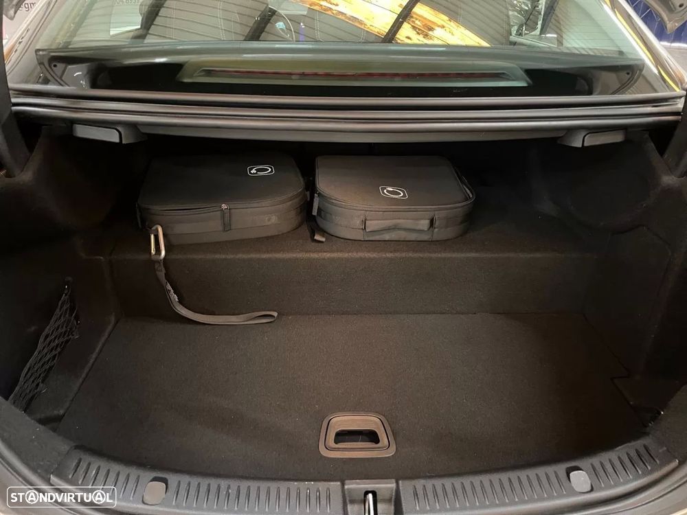 Mercedes-Benz E 300 de Avantgarde - 20