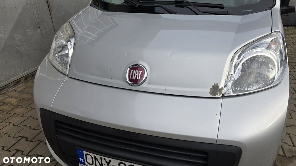 Fiat Qubo - 14