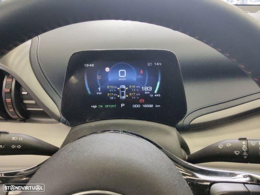 BYD Atto 3 60.48 kWh Comfort - 7