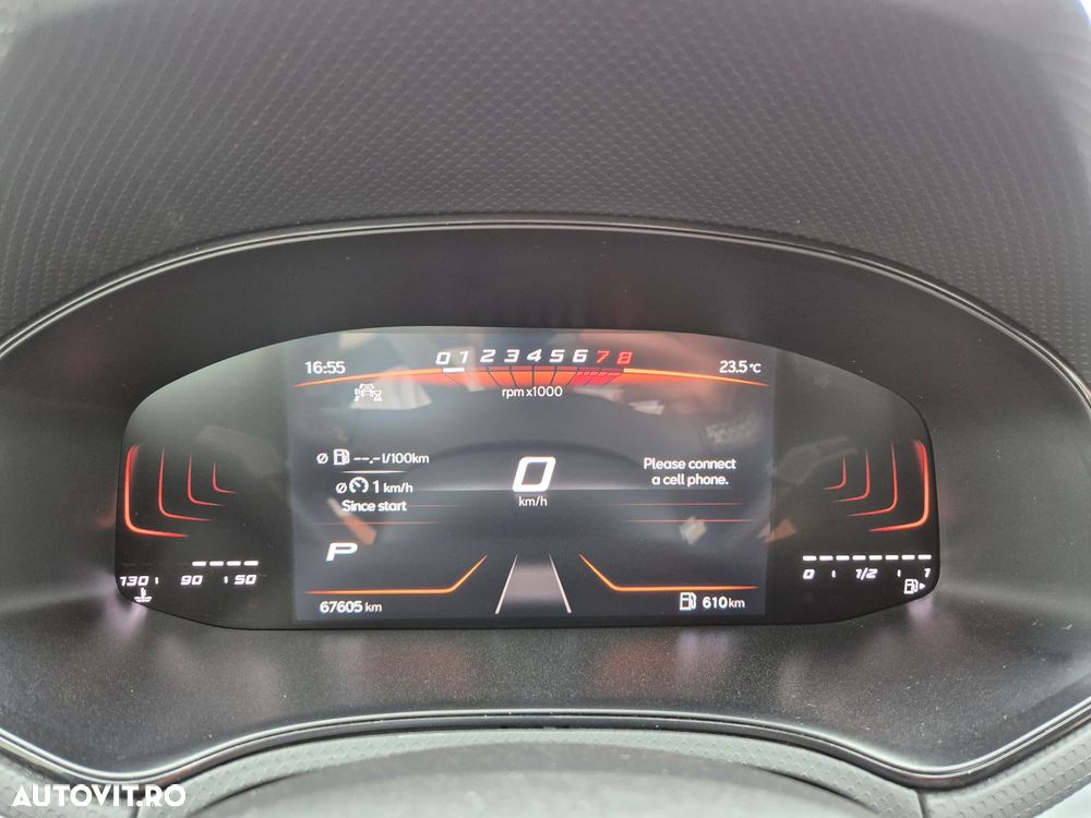 Seat Arona 1.0 TSI DSG7 Style - 18