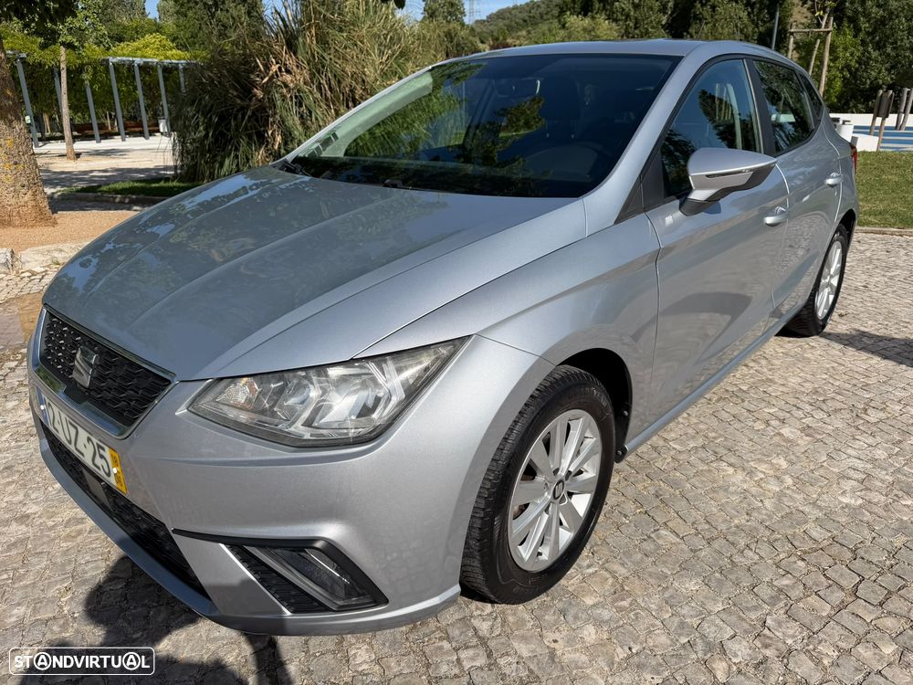 SEAT Ibiza 1.0 Style - 2