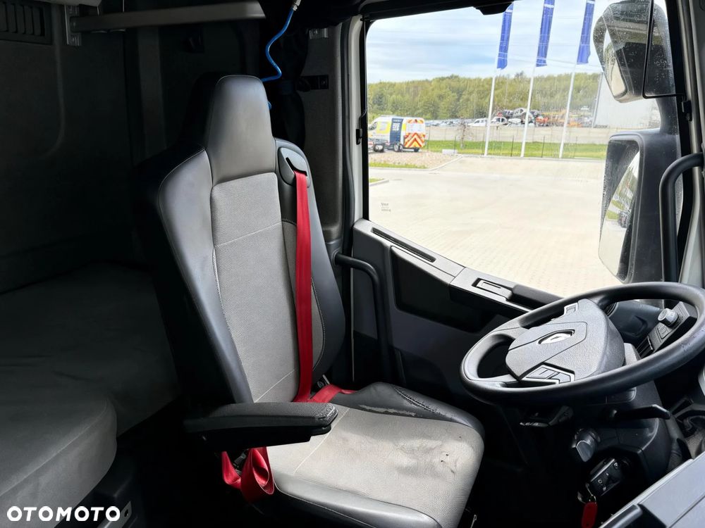Renault *GWARANCJA* T460 - 20