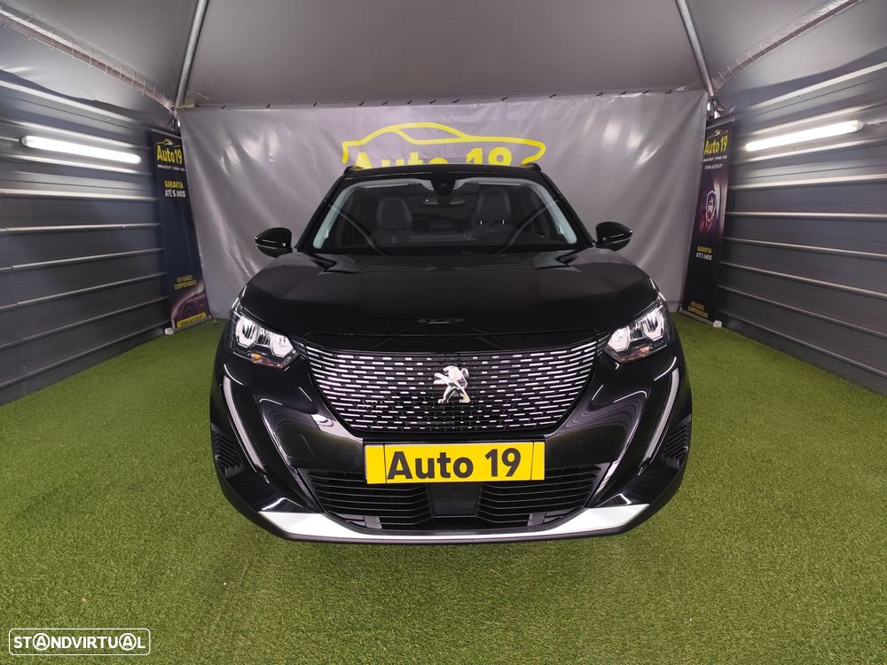 Peugeot 2008 PureTech 100 Stop&Start Allure Pack - 2