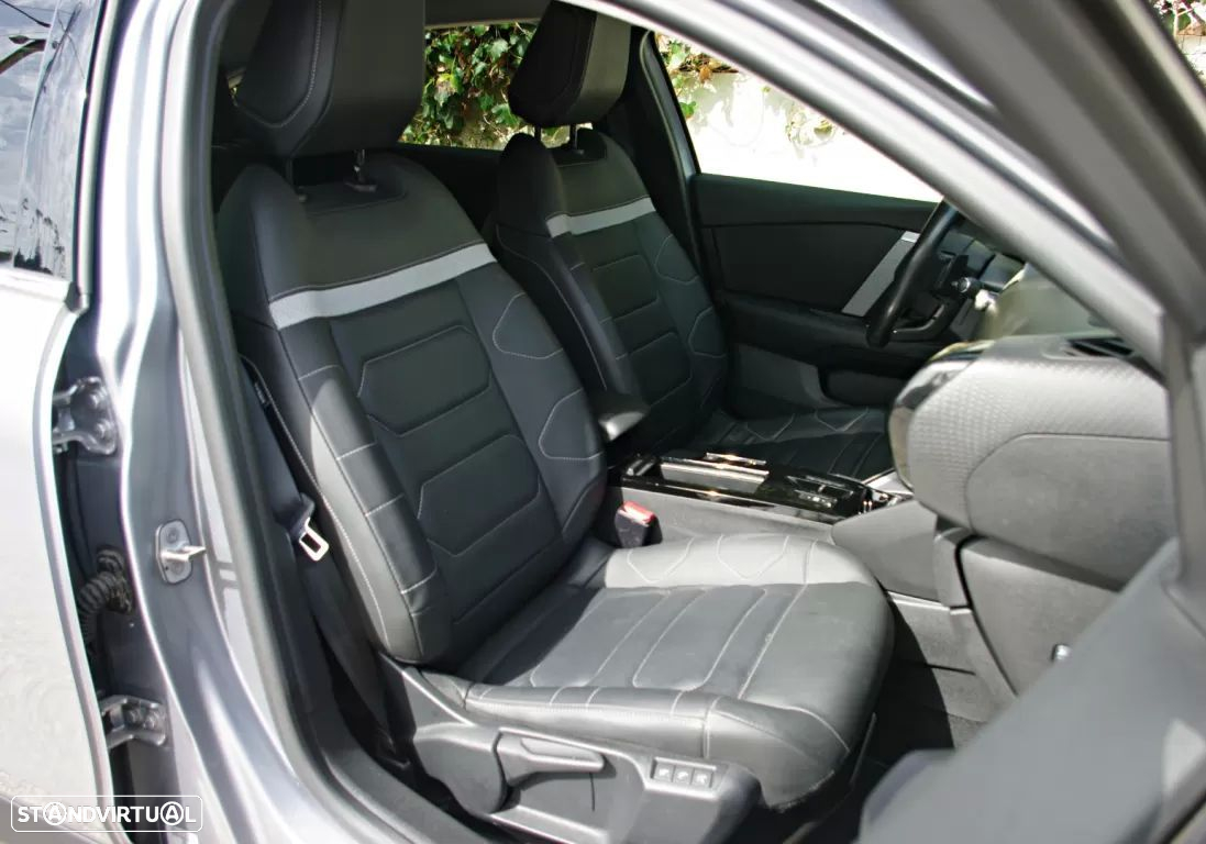 Citroën C4 - 21