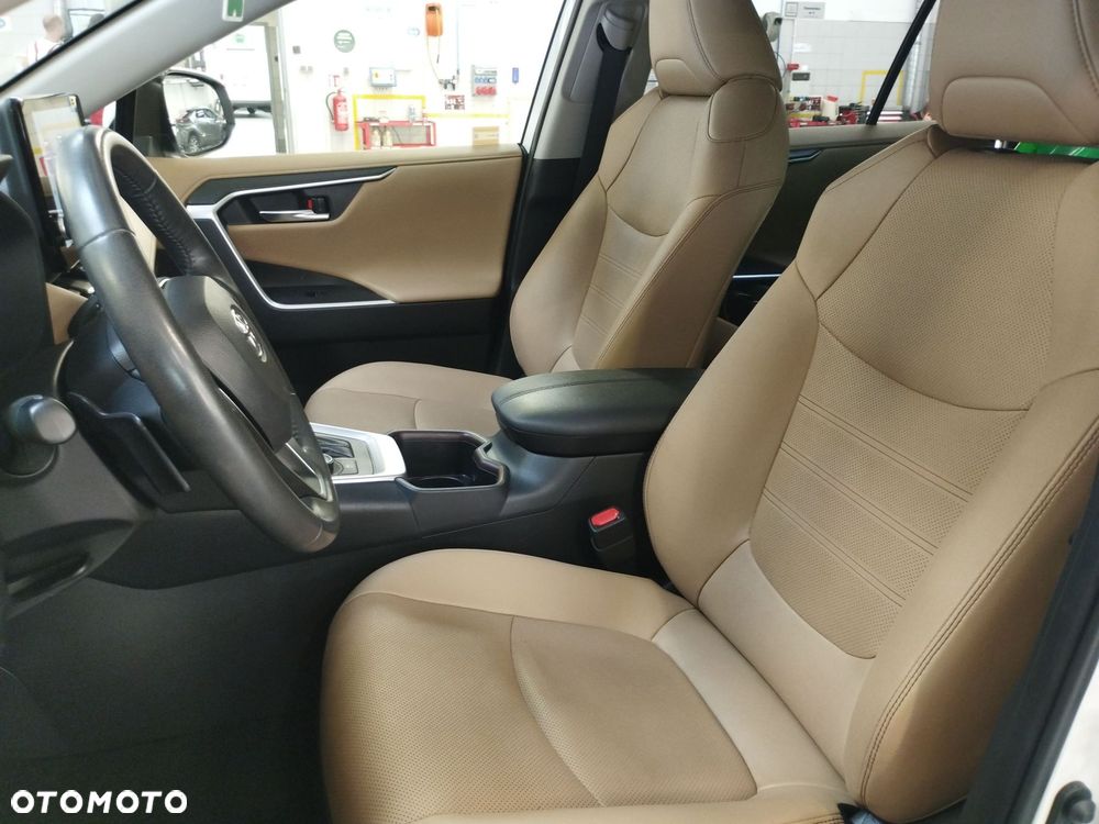 Toyota RAV4 - 19