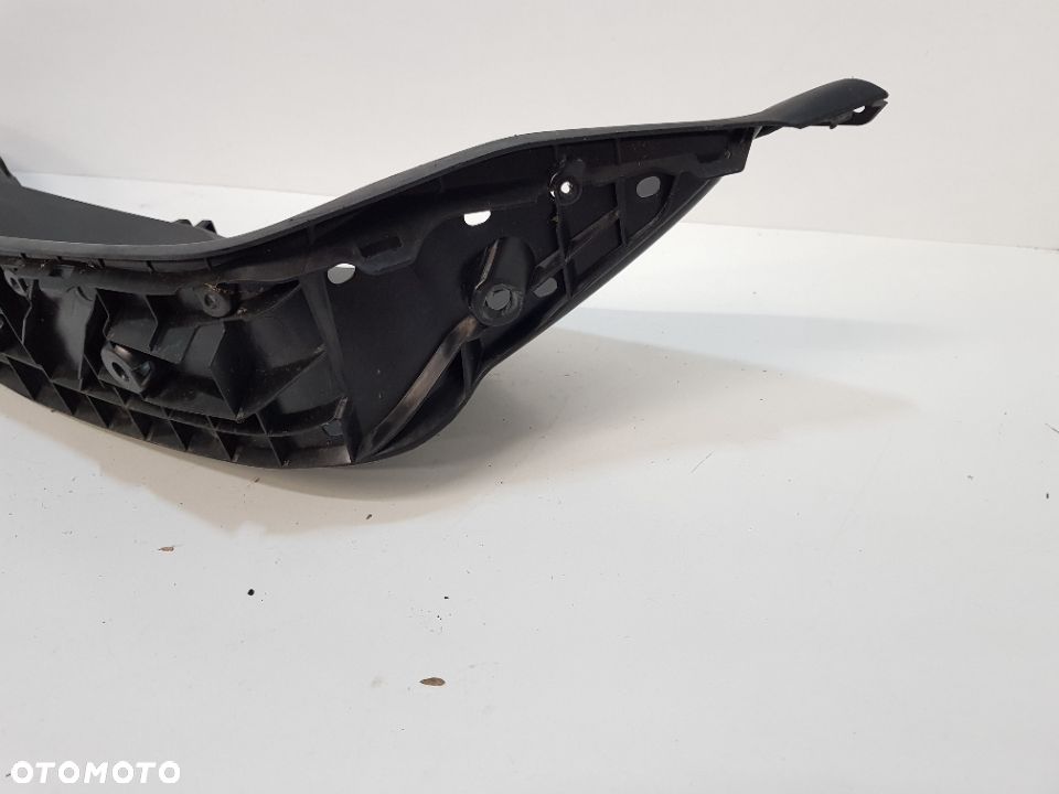 Honda PCX 125 Podest Podłoga Prawa Klapki Komplet - 8
