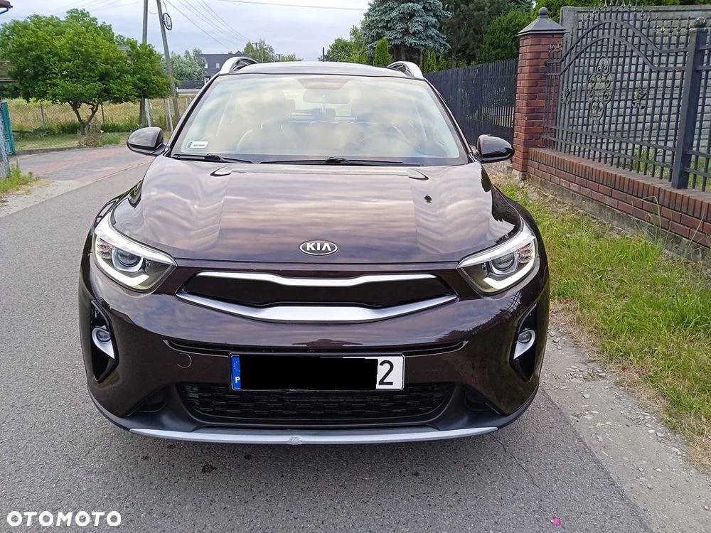 Kia Stonic 1.4 XL - 2