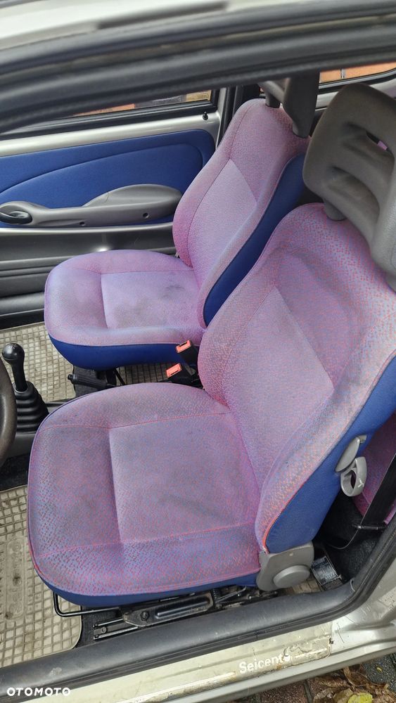Fiat Seicento Young - 13