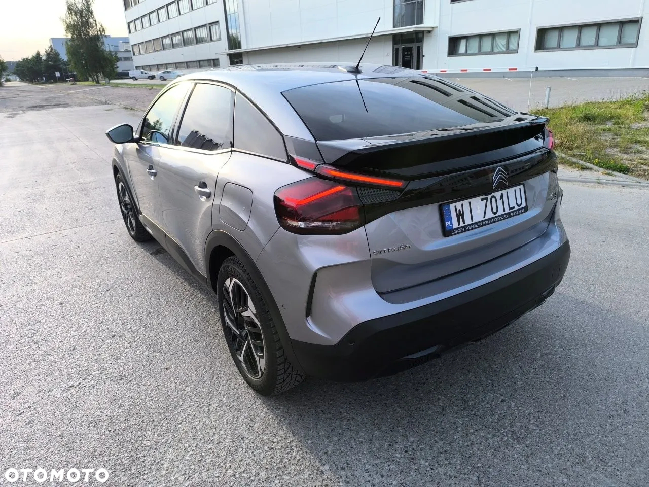 Citroën C4 1.5 BlueHDi Shine S&S - 7