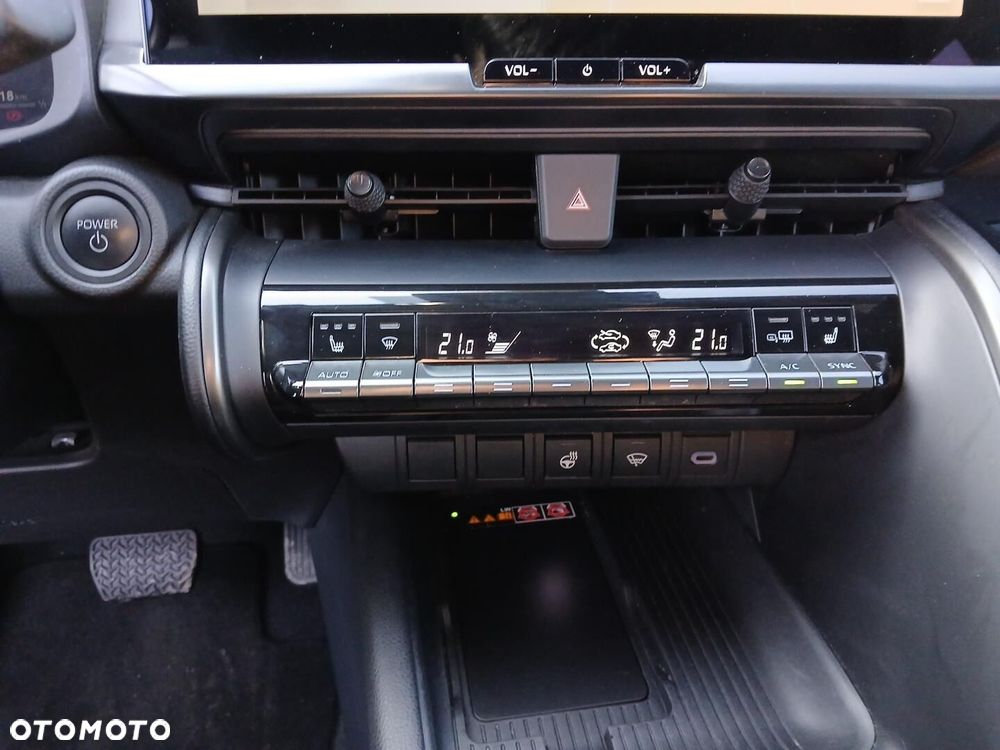 Toyota C-HR 1.8 Hybrid Style - 33