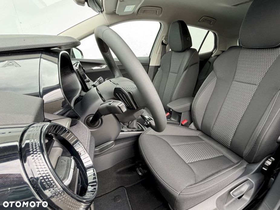 Skoda Fabia 1.5 TSI Drive DSG - 8