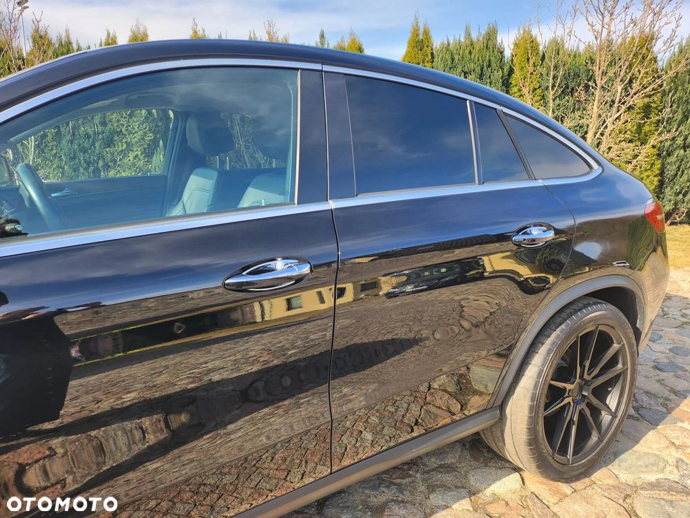 Mercedes-Benz GLE - 3