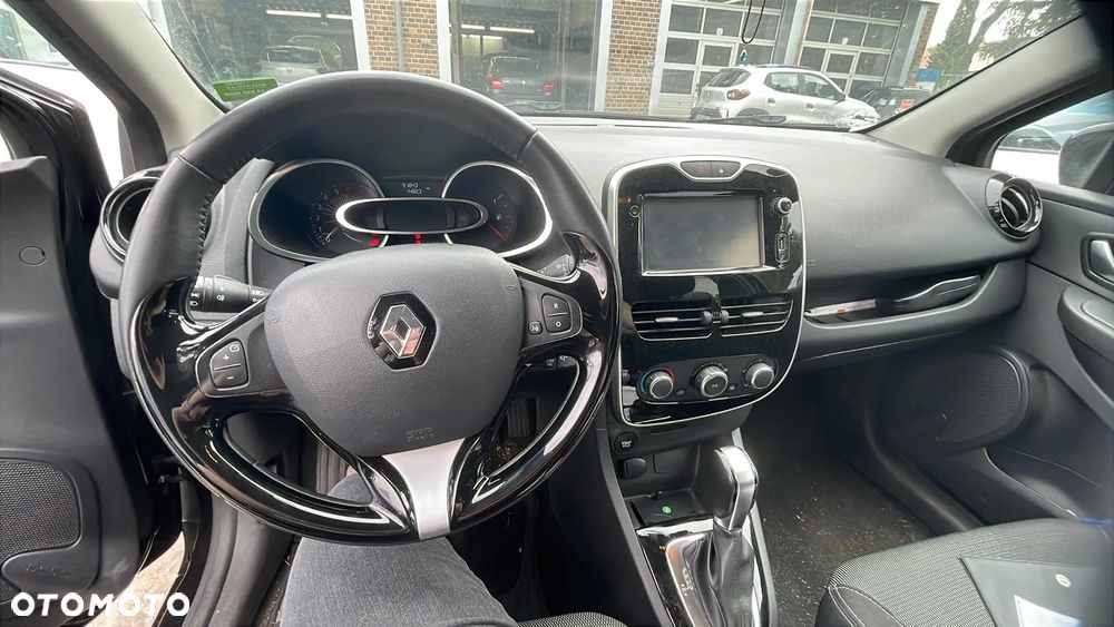 Renault Clio 1.2 Enegry TCe Intens EDC - 5